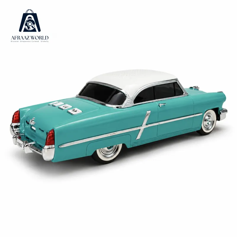 NEW WS-1957 Classical Car Design Wireless Portable Speaker