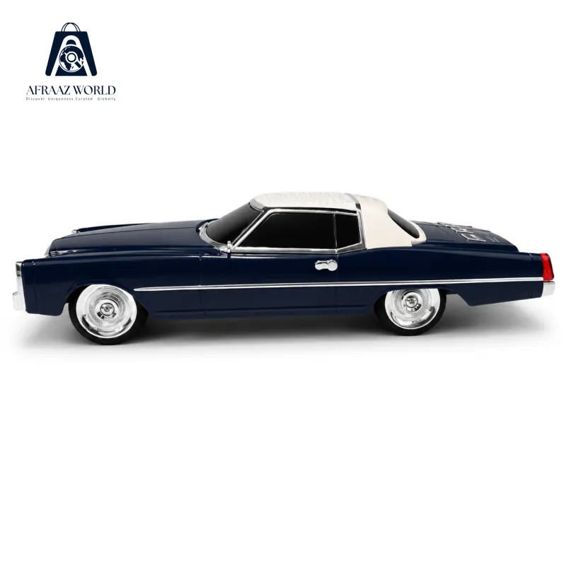 Wster WS-1966 Wireless Car Speaker.