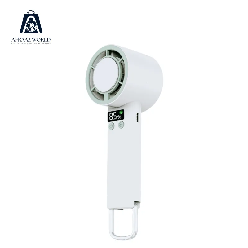 ICE cooling fan