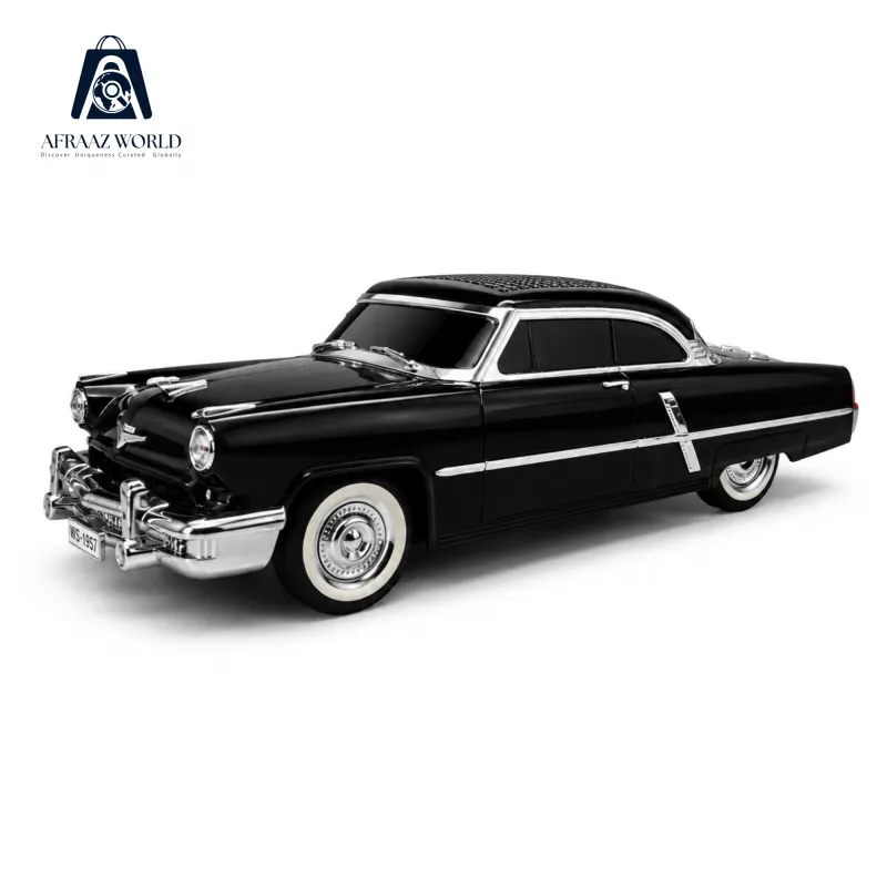 NEW WS-1957 Classical Car Design Wireless Portable Speaker
