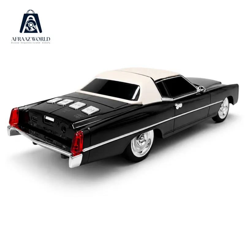 Wster WS-1966 Wireless Car Speaker.