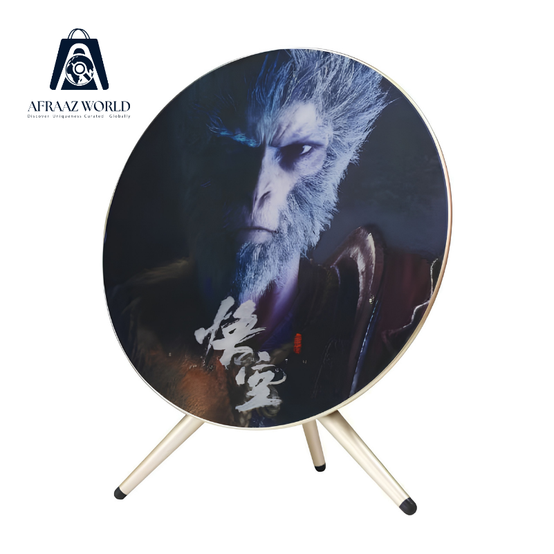 LP 18 speaker