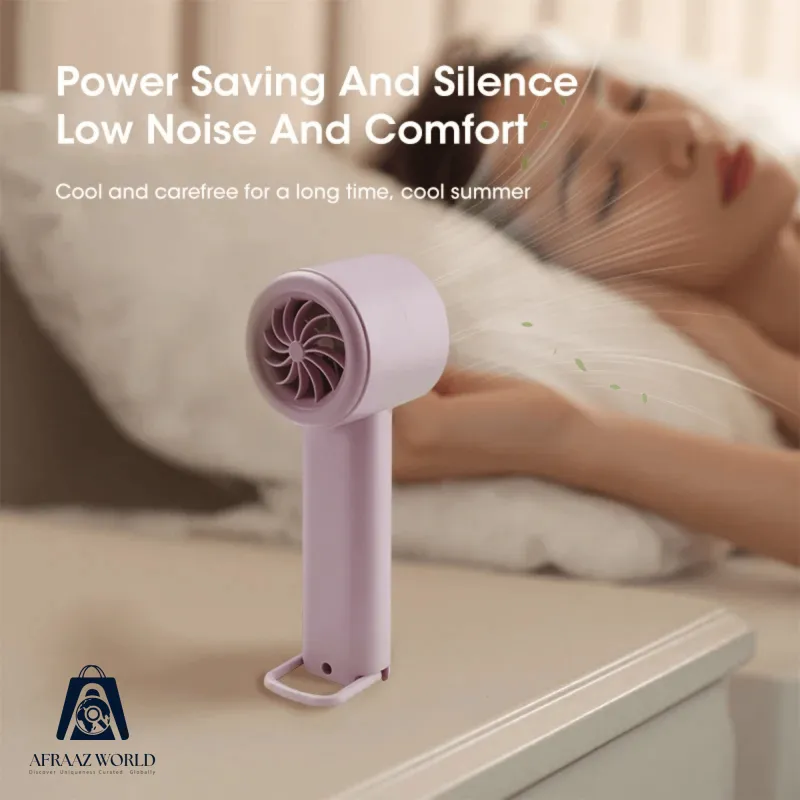 ICE cooling fan