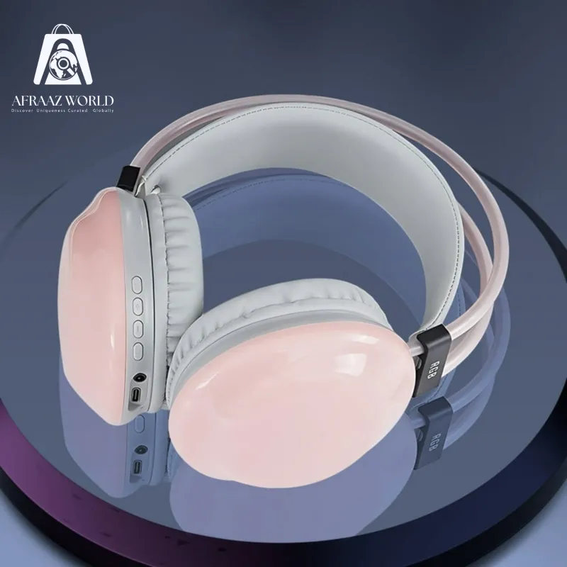 RGB P880 Headset