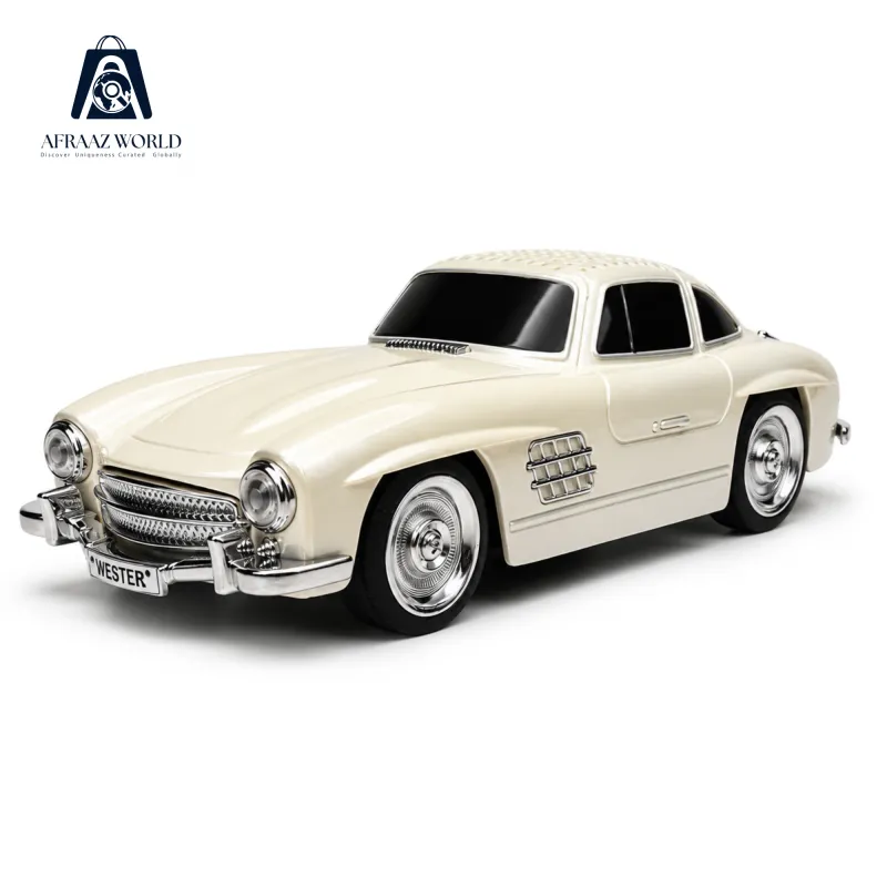 WS-300SL NEW DESIGN CLASSIC BENS Wireless Portable Speakers