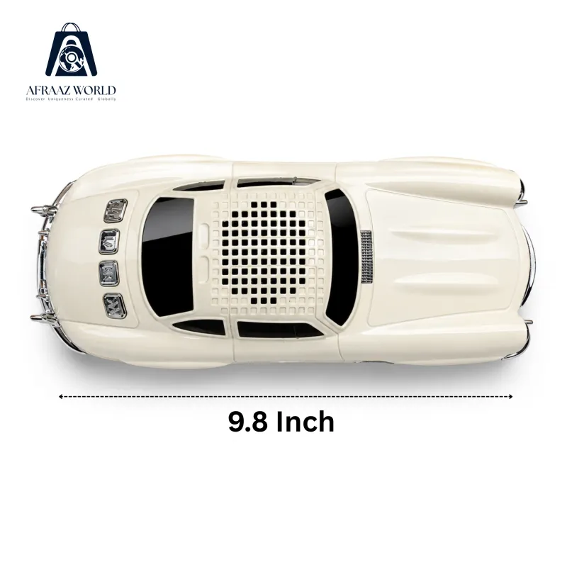 WS-300SL NEW DESIGN CLASSIC BENS Wireless Portable Speakers