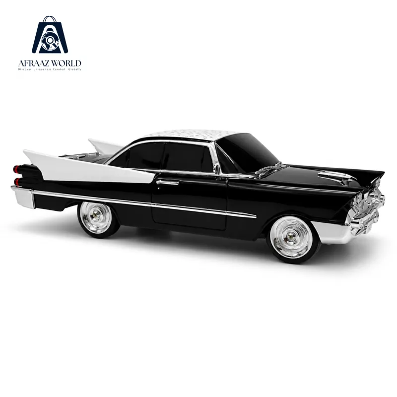 WS-1965 Car Model Shaped Wireless Speaker