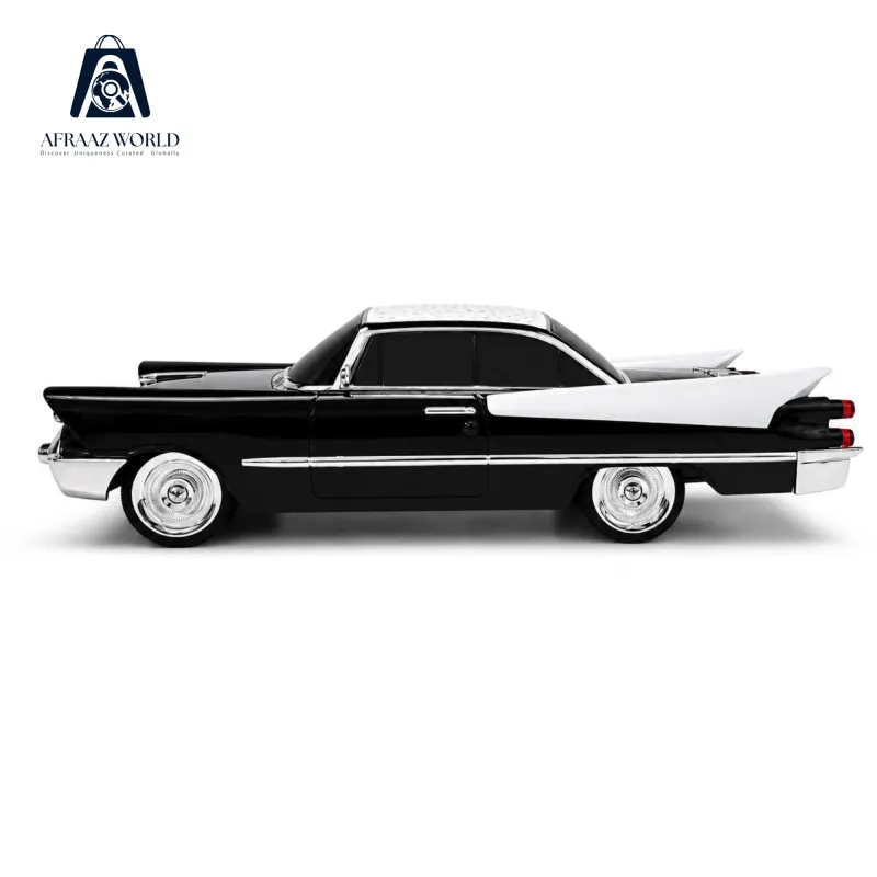WS-1965 Car Model Shaped Wireless Speaker