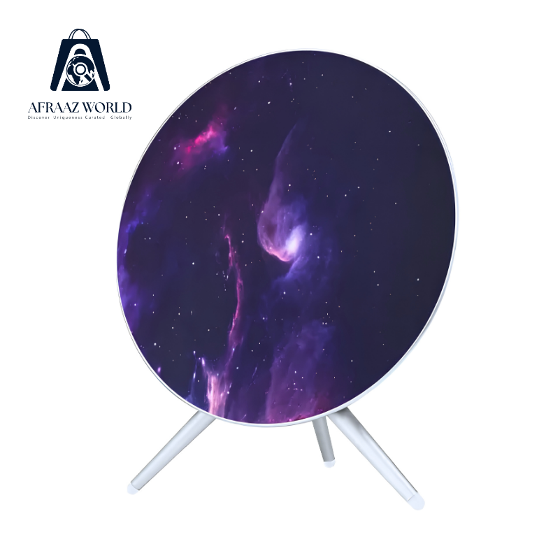 LP 18 speaker