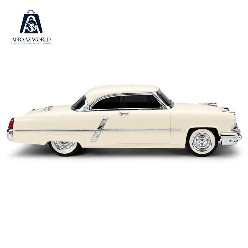 NEW WS-1957 Classical Car Design Wireless Portable Speaker