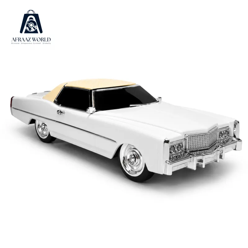 Wster WS-1966 Wireless Car Speaker.
