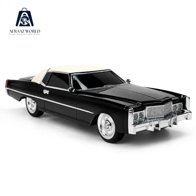 Wster WS-1966 Wireless Car Speaker.