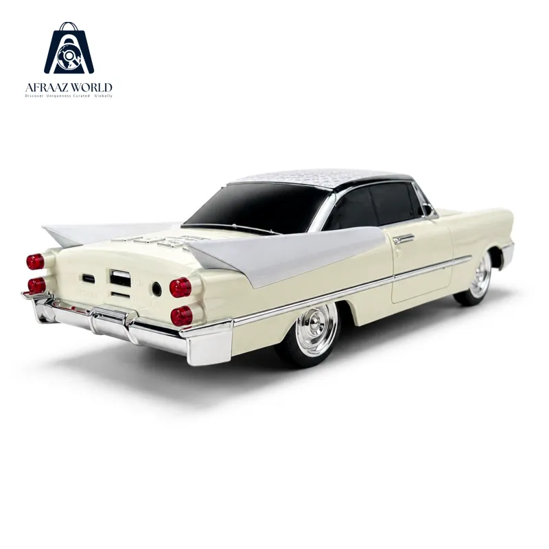 WS-1965 Car Model Shaped Wireless Speaker