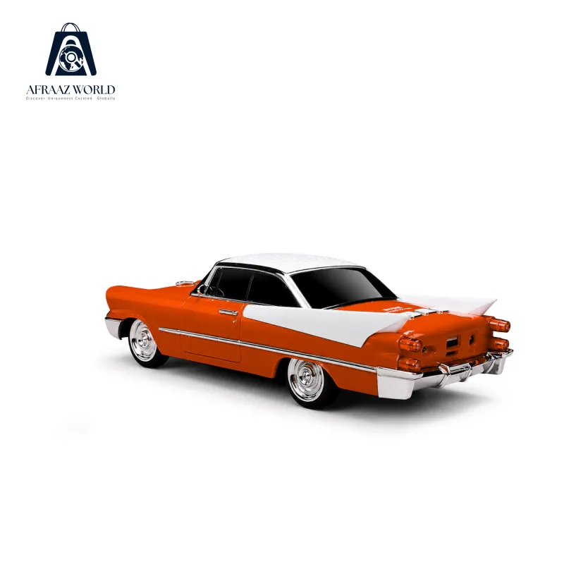 WS-1965 Car Model Shaped Wireless Speaker