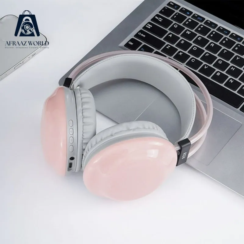 RGB P880 Headset