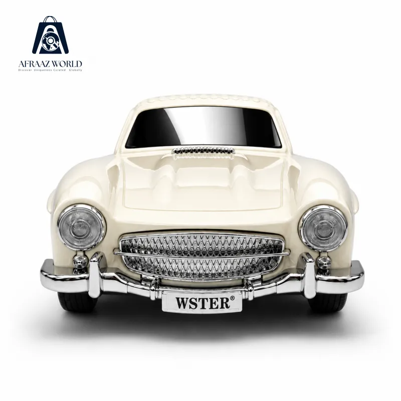 WS-300SL NEW DESIGN CLASSIC BENS Wireless Portable Speakers