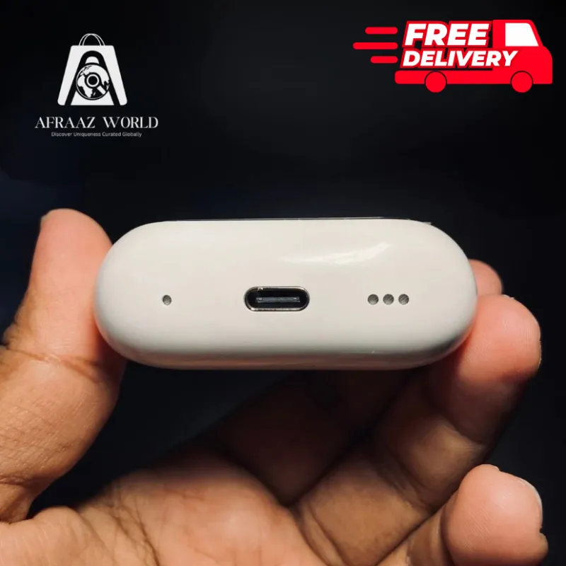 A11 PRO Airbuds