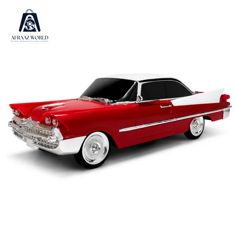 WS-1965 Car Model Shaped Wireless Speaker