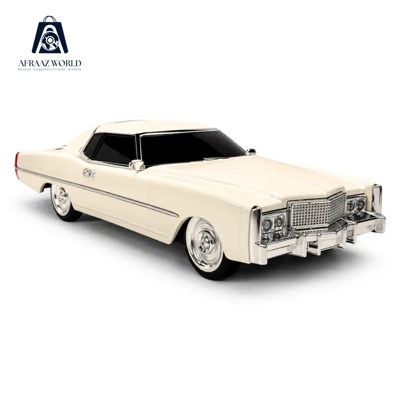 Wster WS-1966 Wireless Car Speaker.
