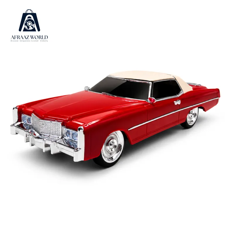 Wster WS-1966 Wireless Car Speaker.